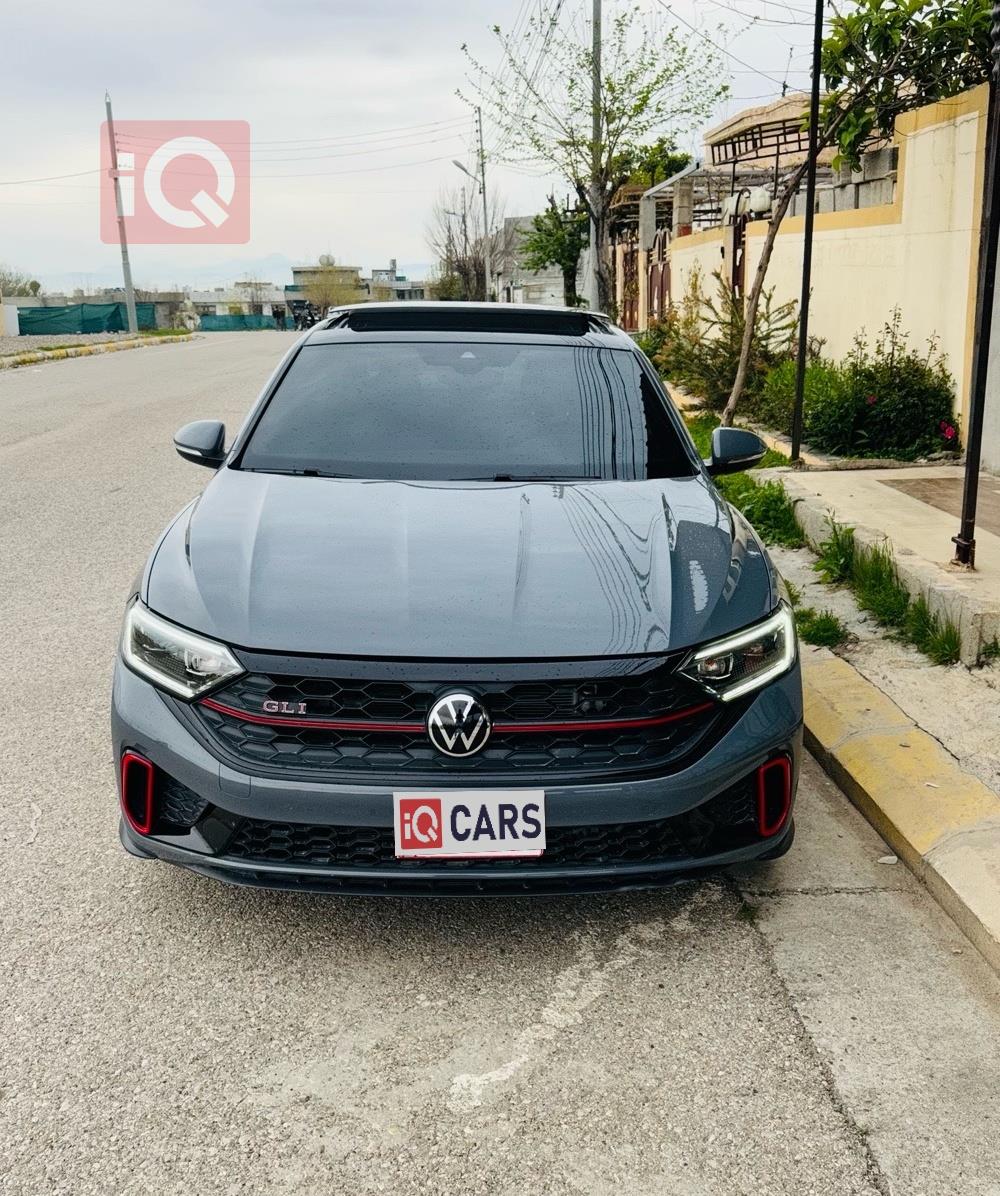 فولكسفاغن جيتا